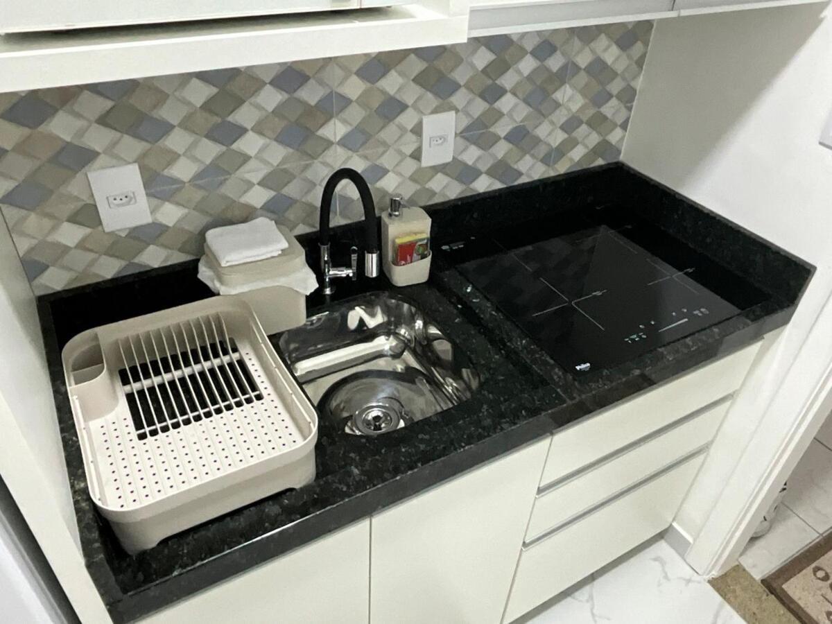 Loft Centro Sc Perto Da Apartamento