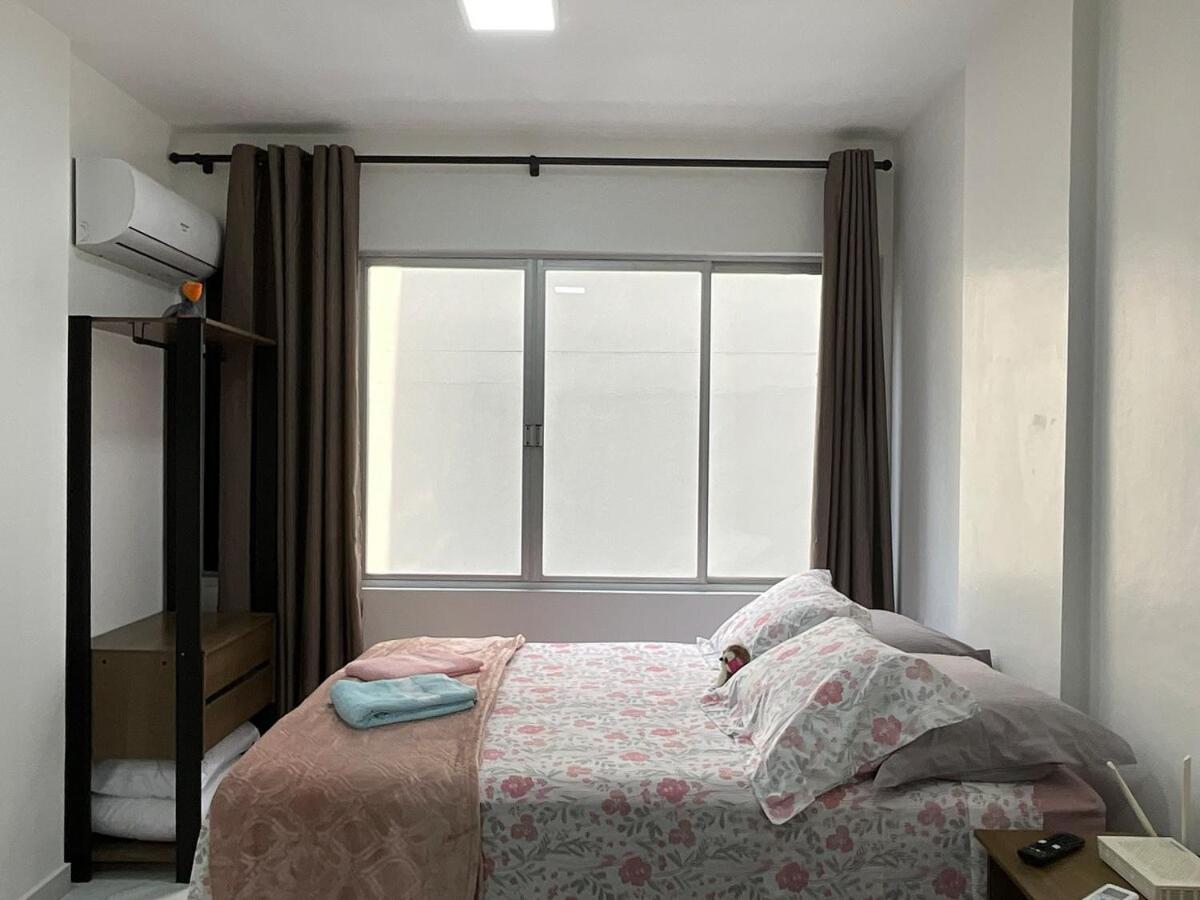Apartamento Loft Centro Sc Perto Da