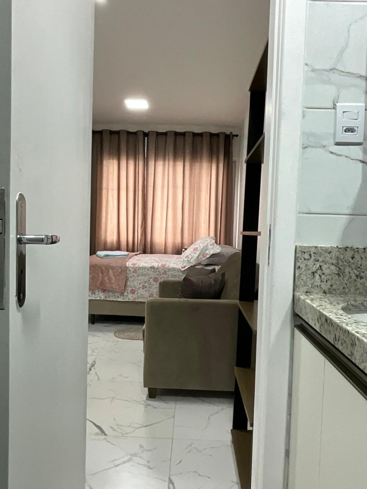 Loft Centro Sc Perto Da *