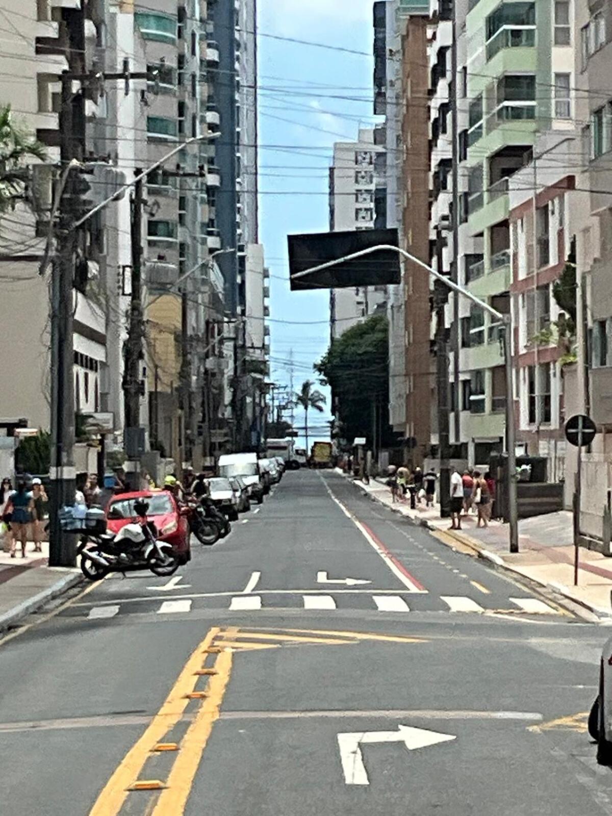 Apartamento Loft Centro Sc Perto Da *