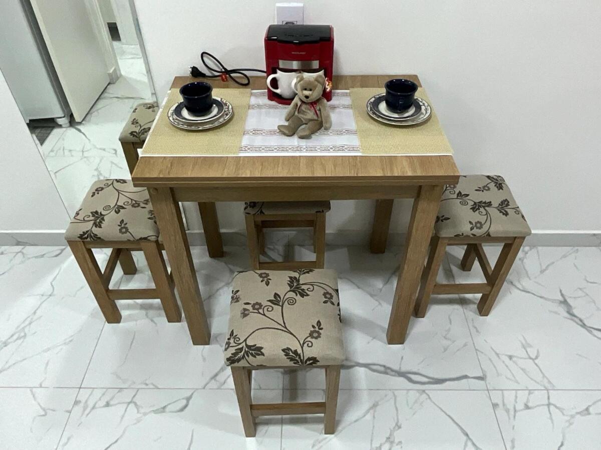 Loft Centro Sc Perto Da Balneario Camboriu