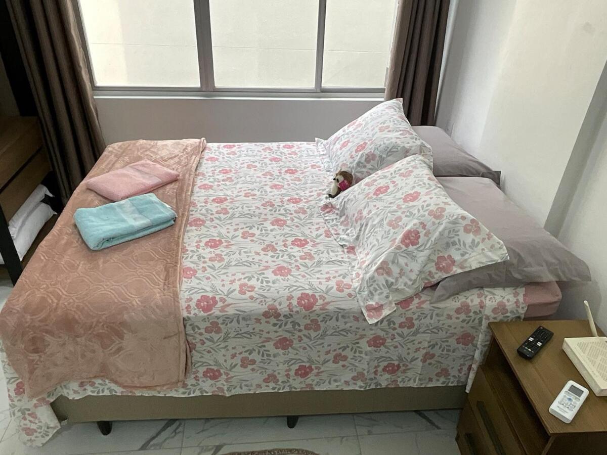 Loft Centro Sc Perto Da * Balneario Camboriu