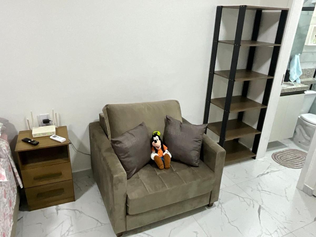 Apartamento Loft Centro Sc Perto Da *