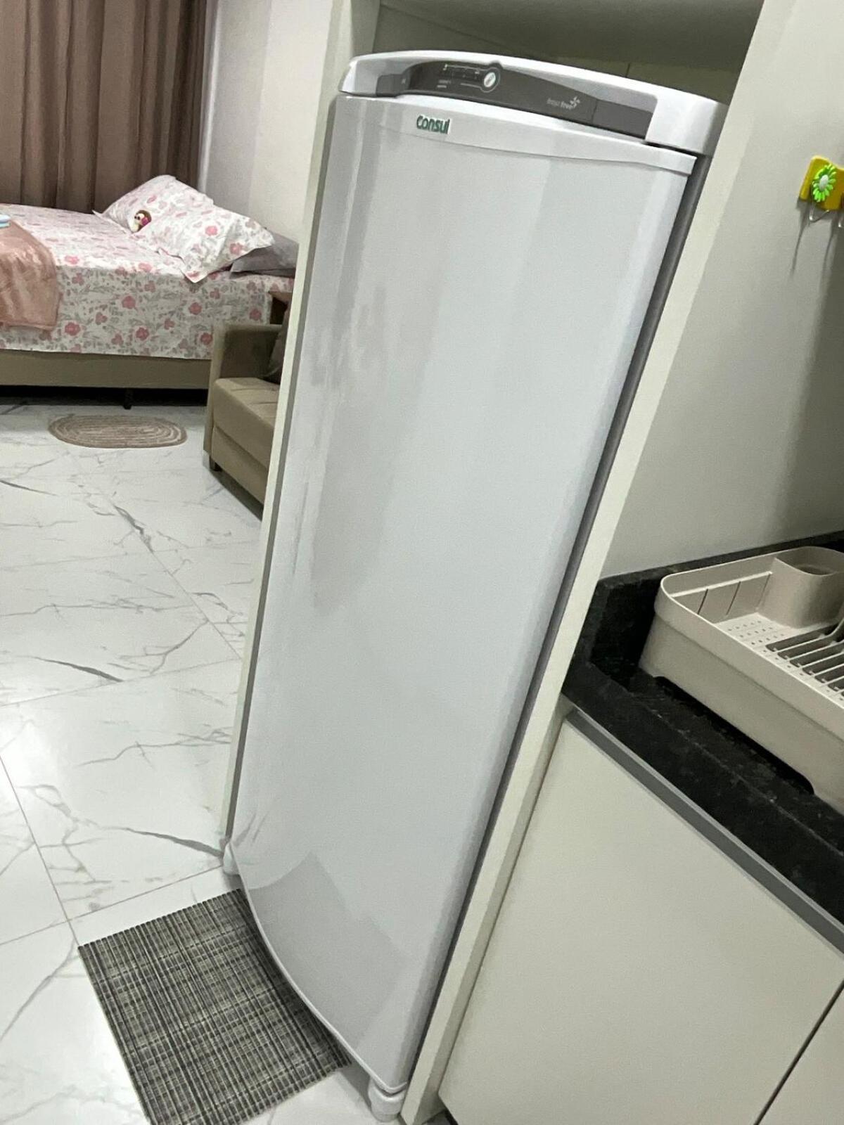 Loft Centro Sc Perto Da *