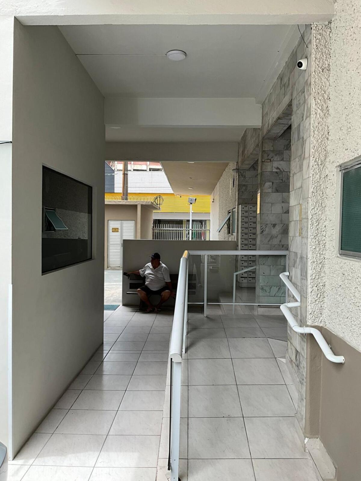 Loft Centro Sc Perto Da
