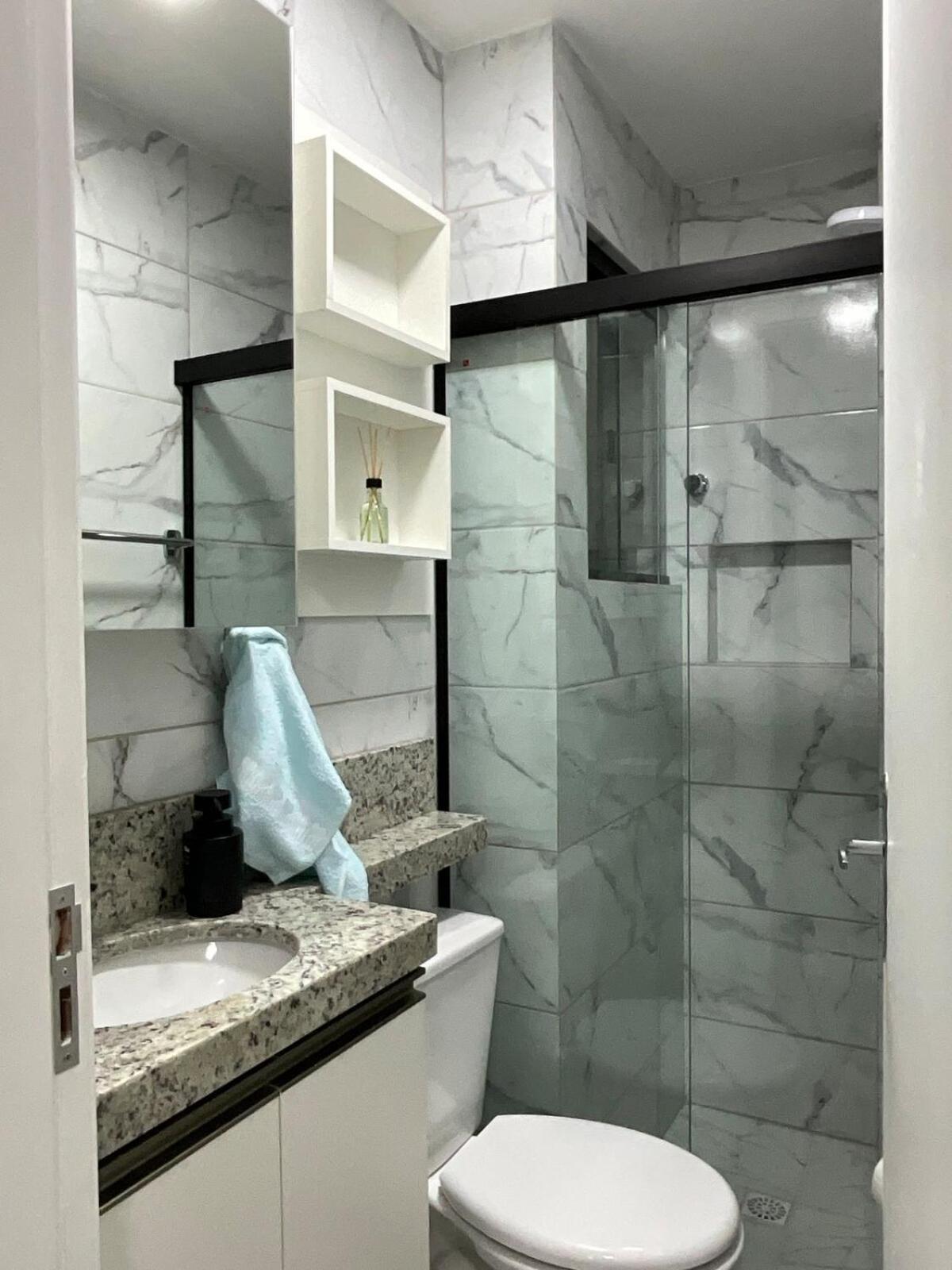 Apartamento Loft Centro Sc Perto Da