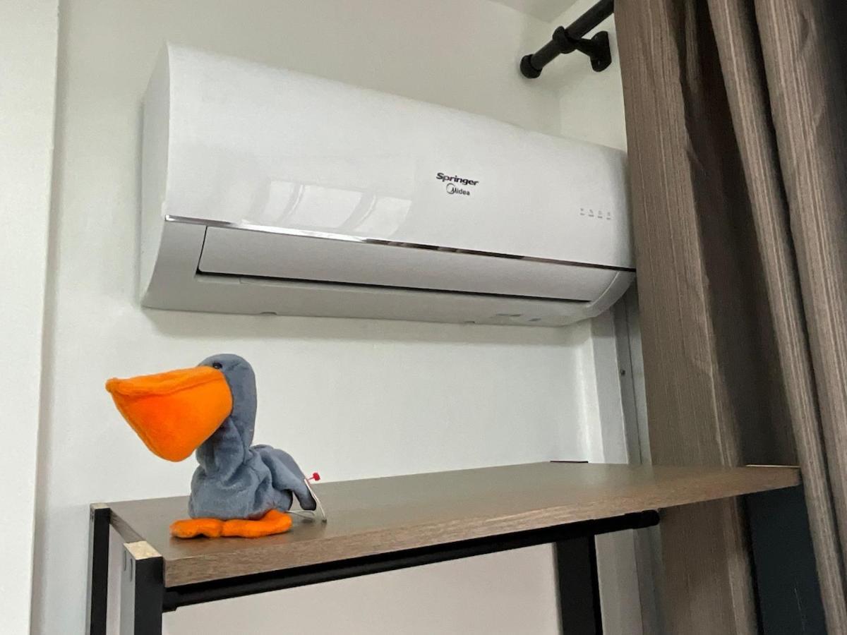 Apartamento Loft Centro Sc Perto Da *