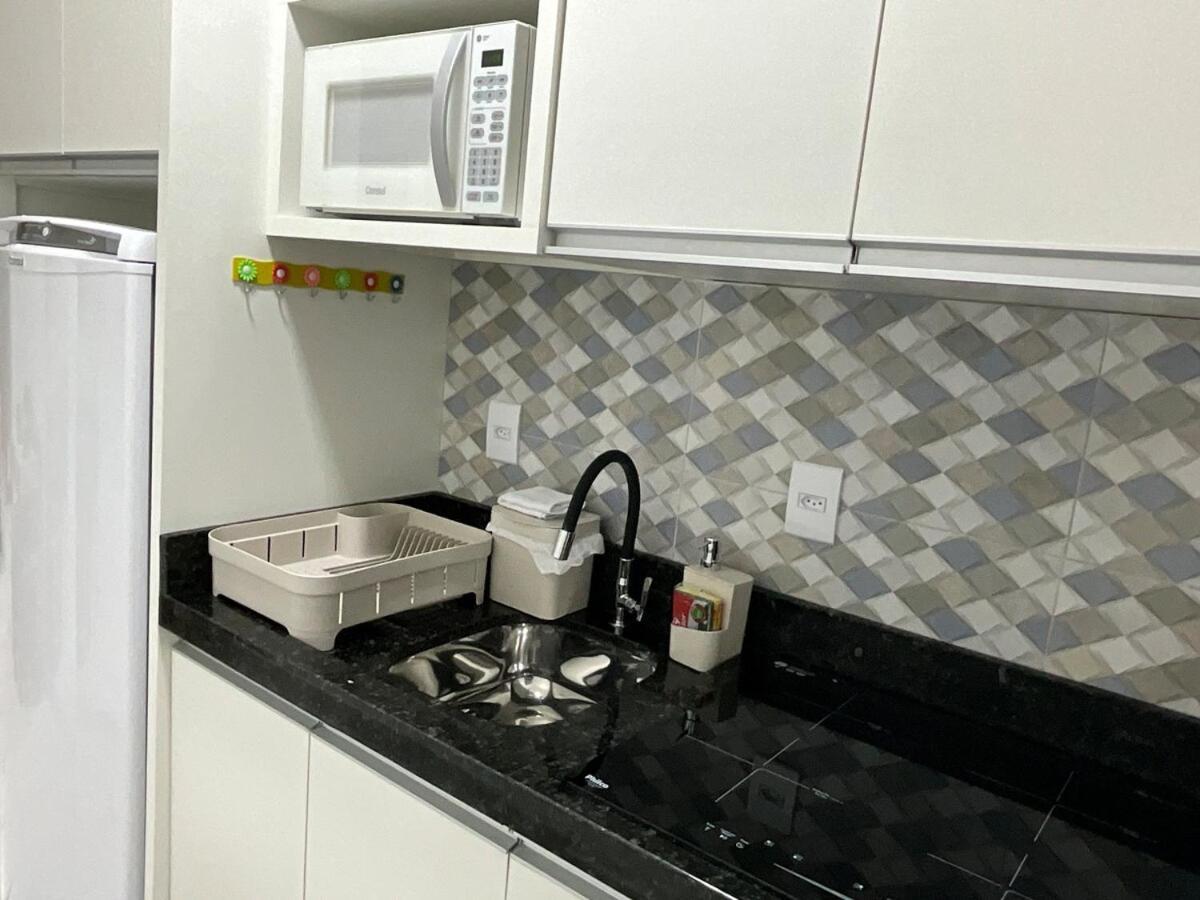 Apartamento Loft Centro Sc Perto Da *