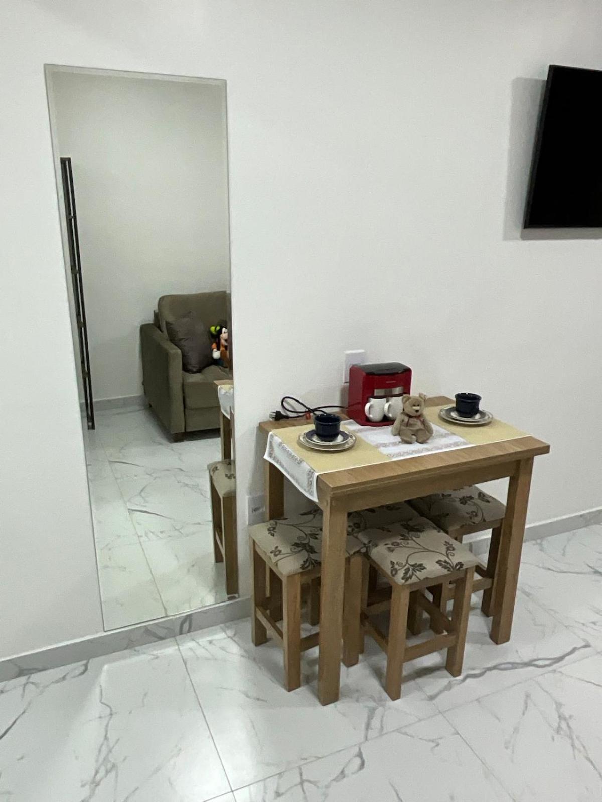 Loft Centro Sc Perto Da